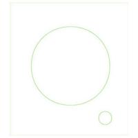 ABN XP125 Zekeringsonderkant 1 stuk(s) - thumbnail