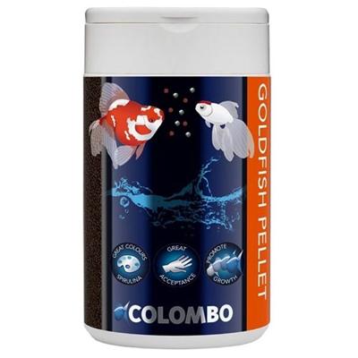 Goldfish Korrel 1.000 Ml/630Gr vissenvoer Colombo - Colombo