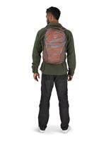 Osprey Daylite Plus Rugtas Night Shift Blue 20L - thumbnail