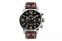 TW Steel MS4 Maverick chronograaf horloge 48 mm - thumbnail