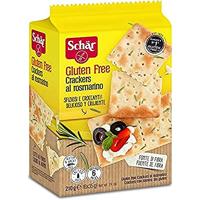 Schar Crackers Rozemarijn - thumbnail