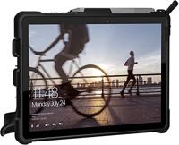 Urban Armor Gear Plasma Case Outdoor cover Transparant Tabletcover - thumbnail