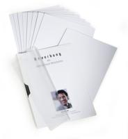 Durable Sollicitatiemap 258602 DIN A4 3 stuk(s) - thumbnail