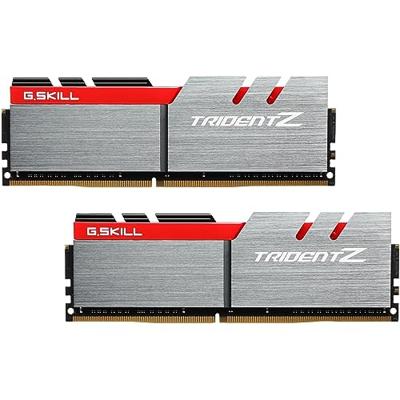 G.Skill DDR4 Trident-Z 2x16GB 3200MHz - [F4-3200C16D-32GTZ]