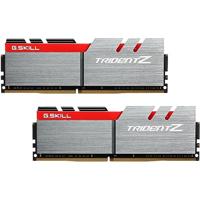 G.Skill DDR4 Trident-Z 2x16GB 3200MHz - [F4-3200C16D-32GTZ] - thumbnail