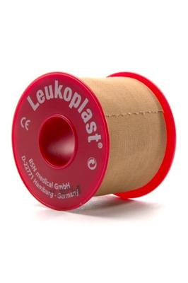 Leukoplast 5cm x 9.2m Leukoplast 5cm x 9.2m