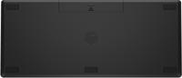 Toetsenbord hp 355 compact multi-device zwart - thumbnail