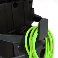 Lavor STM 160 WPS Hogedrukreiniger 160 bar Koud water - thumbnail