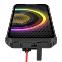 Ulefone Armor 21 8+256GB schwarz OEM - thumbnail