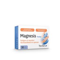Trenker Magnesis Capsules - thumbnail