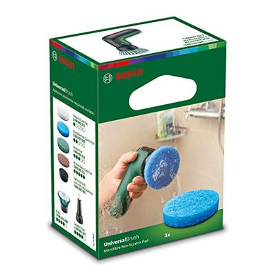 Bosch Home and Garden 1600A023KZ Microvezelpad - thumbnail