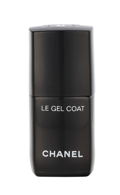 Chanel Le Gel Coat Longwear Top Coat 13ml Nail Top Coat Dames