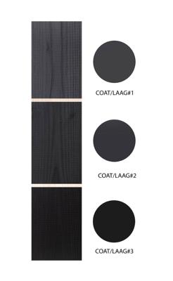 Carefree Protect Zwart 2,5 liter Tuindeco - Tuindeco