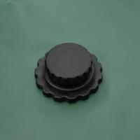 Watertank met kraan opvouwbaar 2100 L PVC - thumbnail