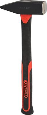 KS Tools 142.1401 1421401 Bankwerkershamer 1325 g 360 mm DIN 1041 1 stuk(s)