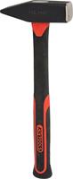 KS Tools 142.1401 1421401 Bankwerkershamer 1325 g 360 mm DIN 1041 1 stuk(s) - thumbnail