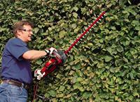 Einhell GE-EH 6560 Heggenschaar Elektrisch Met beschermbeugel 650 W 660 mm - thumbnail