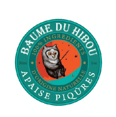 Uilenbalsem Kalmeert Insectenbeten