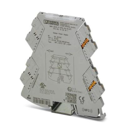 Phoenix Contact MINI MCR-2-SPS-24-15-PT 1033201 Constante spanningsbron 1 stuk(s)