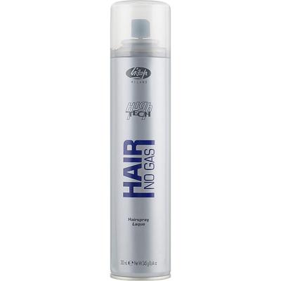 Lisap High Tech Hair Spray No Gas Natural 500ml