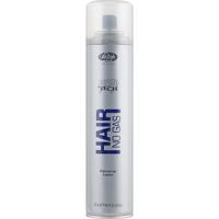 Lisap High Tech Hair Spray No Gas Natural 500ml - thumbnail