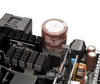 Thermaltake Toughpower GF3 power supply unit 1000W Zwart - thumbnail