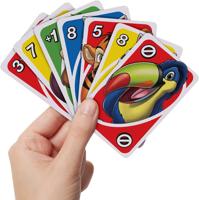 Uno Junior - thumbnail