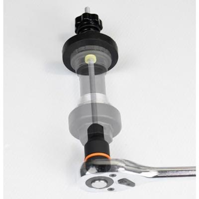 Buzaglo Icetoolz trapasgereedschap bevestigingsset 11t1