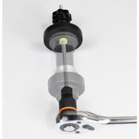 Buzaglo Icetoolz trapasgereedschap bevestigingsset 11t1 - thumbnail