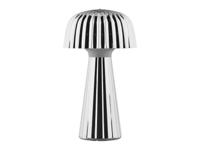 LIVARNO home Accu-tafellamp (Zilver) - thumbnail