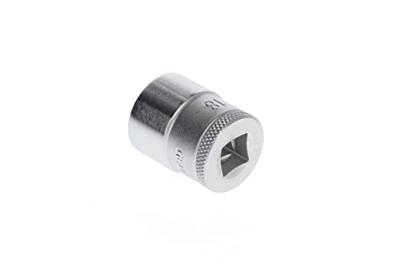 Gedore D 30 18 6231480 Dopsleutelinzetstuk 18 mm 3/8 (10 mm)