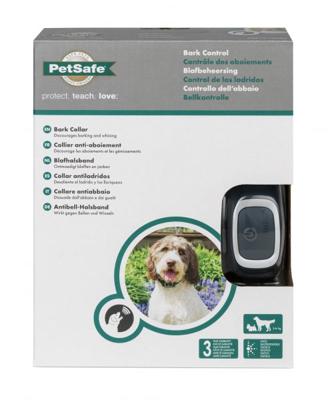 Anti blafband PBC19-16636 PetSafe - Gebr de boon Anti blafband PBC19-16636 PetSafe - Gebr de boon