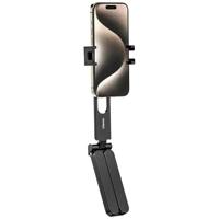 Ulanzi MA26 Foldable Pocket Tripod Grip voor smartphone - thumbnail