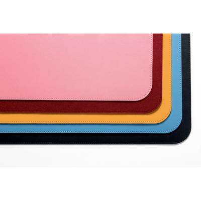 Sigel SA602 SA602 Bureau onderlegger Blauw, Groen (b x h) 800 mm x 300 mm