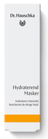 Dr. Hauschka Hydraterend Masker 30ml - thumbnail