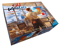 Old Masters - thumbnail