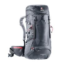 Deuter Futura PRO 36 Polyamide, Polyester Zwart Unisex 36 l - thumbnail
