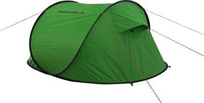 High Peak Vision 3P tent