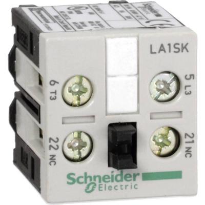 Schneider Electric LA1SK11 LA1SK11 Hulpschakelaarblok 1 stuk(s)