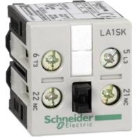 Schneider Electric LA1SK11 LA1SK11 Hulpschakelaarblok 1 stuk(s) - thumbnail