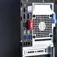 Smartkeeper CSK-SPL10 poortblokker Poortblokkeersleutel VGA Rood - thumbnail