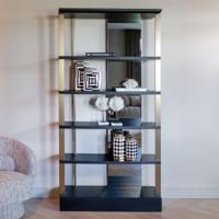 Richmond Wandkast 'Rigley' Met spiegel, 218 x 112cm - thumbnail