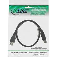 InLine 3m USB 3.0 - thumbnail