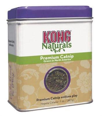 KONG KAT CATNIP NAVULLING 30 GR