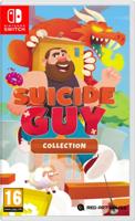Suicide Guy Collection - thumbnail