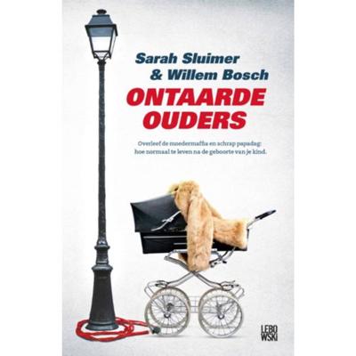Ontaarde ouders (Paperback)