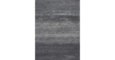 Minimaal 75! Castle Paving 30x60x4 cm Stirling zwart/grijs bestrating tegel Gardenlux - Gardenlux