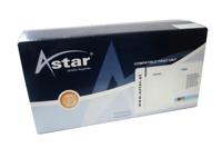 Astar AS13734 6000pagina's Geel tonercartridge - thumbnail