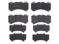 Remblokken set P37018 - thumbnail