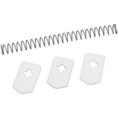 Leifheit 37202 Comfortline Kersenontpitter Onderhoudsset 4-delig